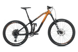 NS Bikes Define 170 Mullet Fox bike | RideHub