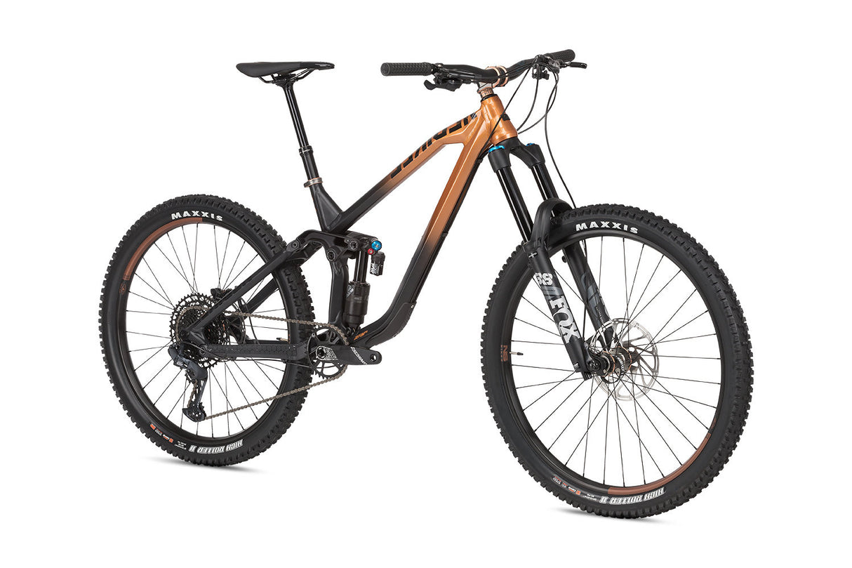 NS Bikes Define 170 Mullet Fox bike | RideHub