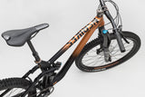 NS Bikes Define 170 Mullet Fox bike | RideHub