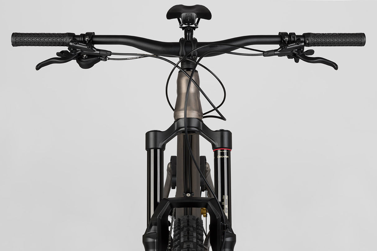 NS Bikes Define 170 Mullet 2024 bike | RideHub
