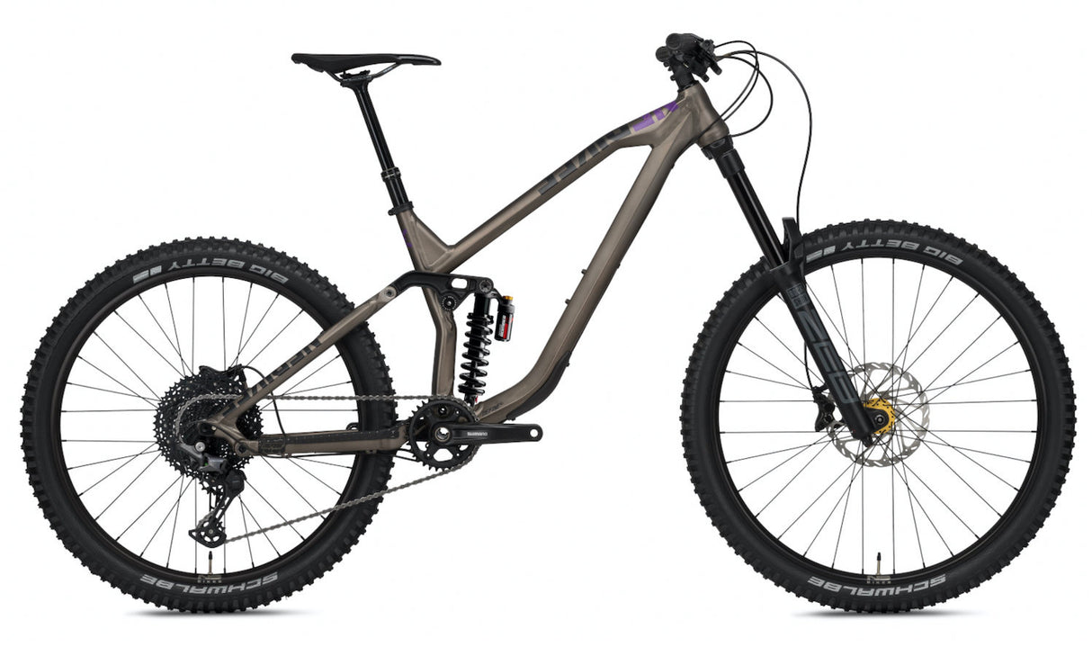 NS Bikes Define 170 Mullet 2024 bike | RideHub
