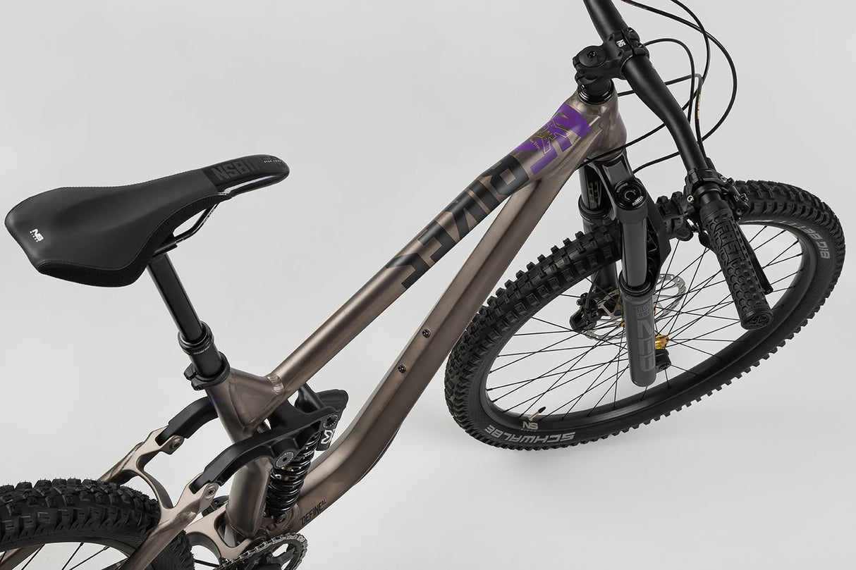 NS Bikes Define 170 Mullet 2024 bike | RideHub