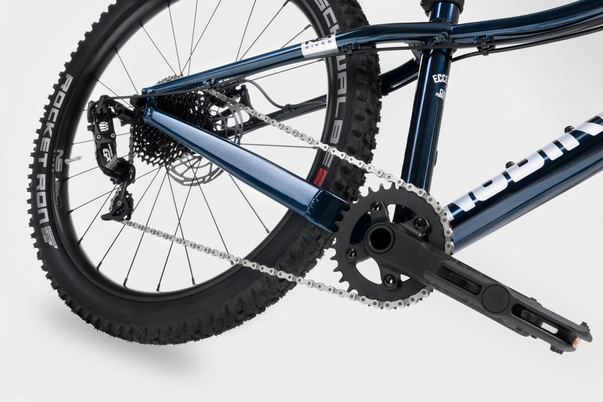 NS Bikes Eccentric 24" Kids' Bike | RideHub