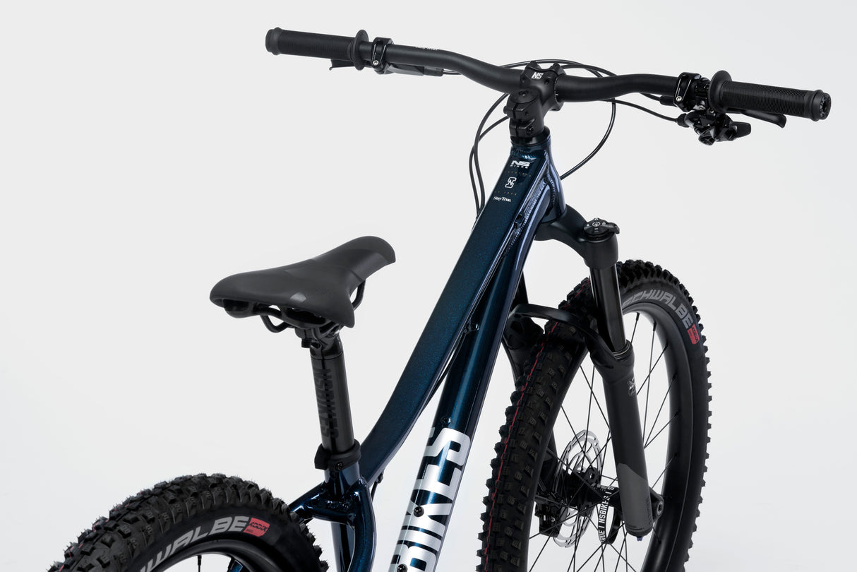 NS Bikes Eccentric 24" Kids' Bike | RideHub