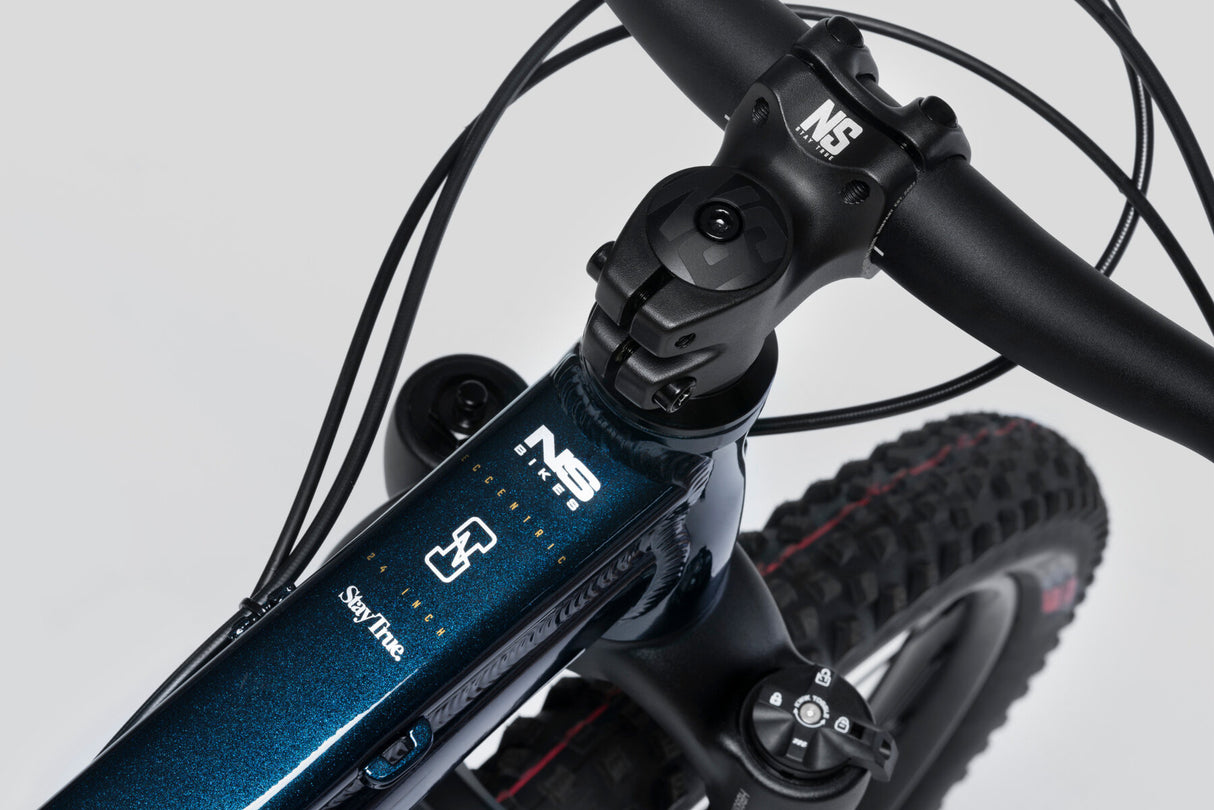 NS Bikes Eccentric 24" Kids' Bike | RideHub