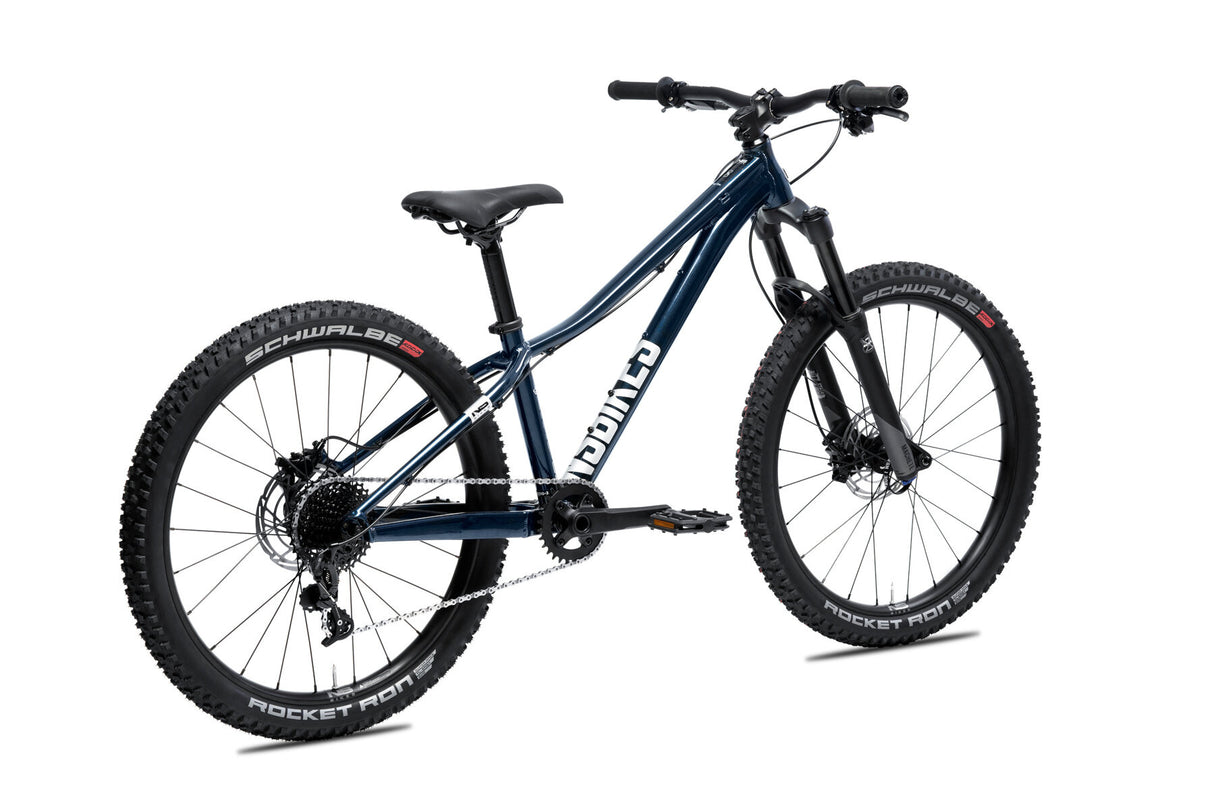 NS Bikes Eccentric 24" Kids' Bike | RideHub