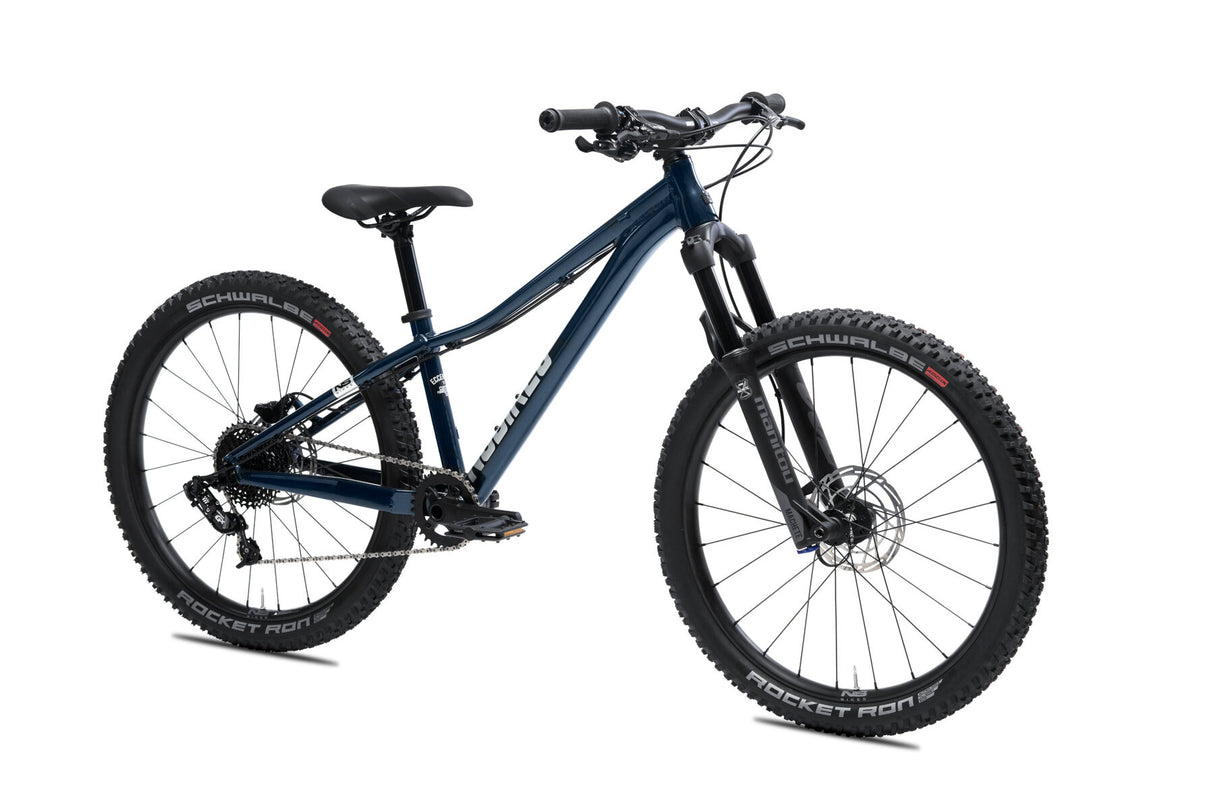 NS Bikes Eccentric 24" Kids' Bike | RideHub