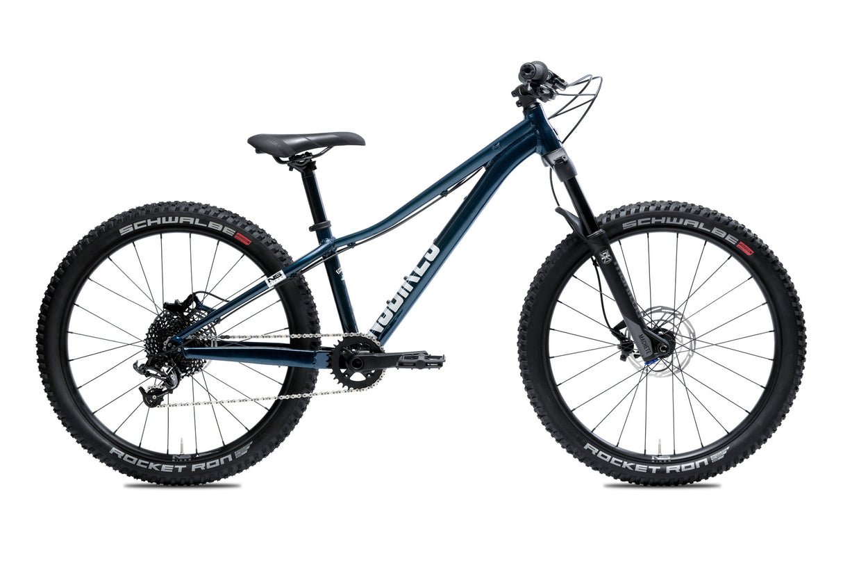 NS Bikes Eccentric 24" Kids' Bike | RideHub