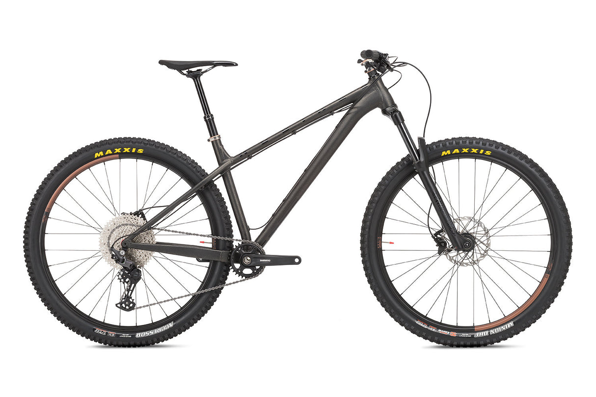 NS Bikes Eccentric Alu 29" trail bike | RideHub