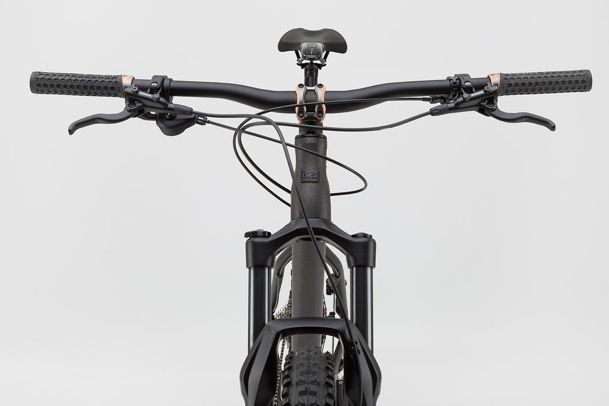 NS Bikes Eccentric Alu 29" trail bike | RideHub