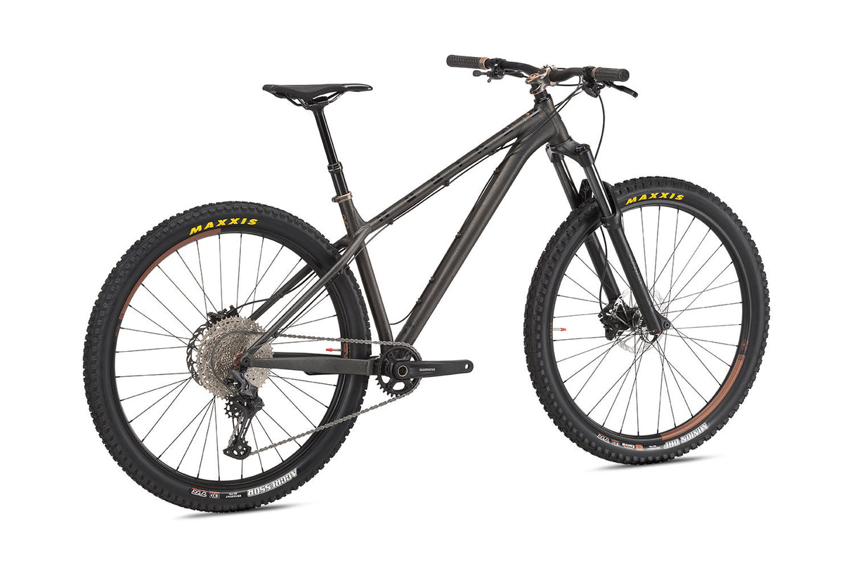 NS Bikes Eccentric Alu 29" trail bike | RideHub
