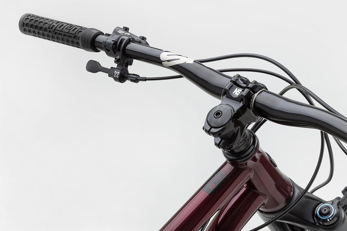 NS Bikes Eccentric CrMo 29 steel hardtail bike | RideHub