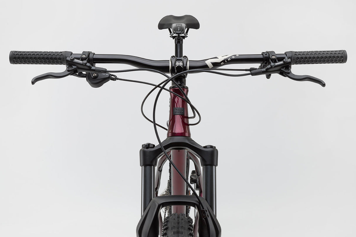 NS Bikes Eccentric CrMo 29 steel hardtail bike | RideHub