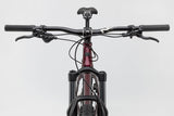 NS Bikes Eccentric CrMo 29 steel hardtail bike | RideHub