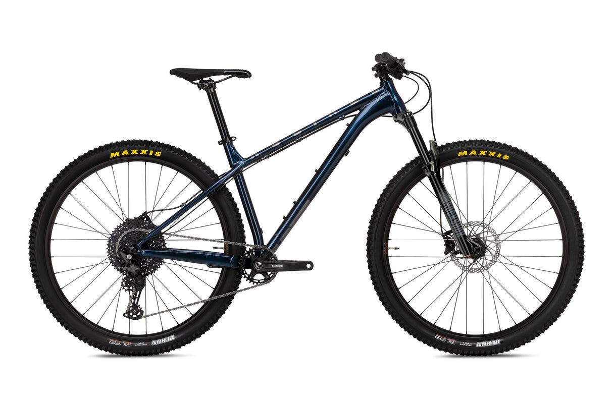 NS Bikes Eccentric Cromo 29" trail bike | RideHub
