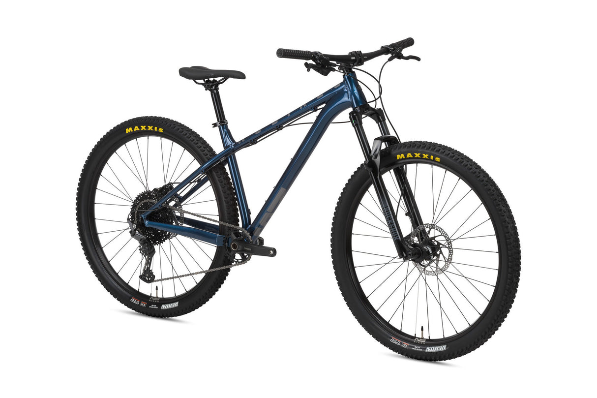 NS Bikes Eccentric Cromo 29" trail bike | RideHub
