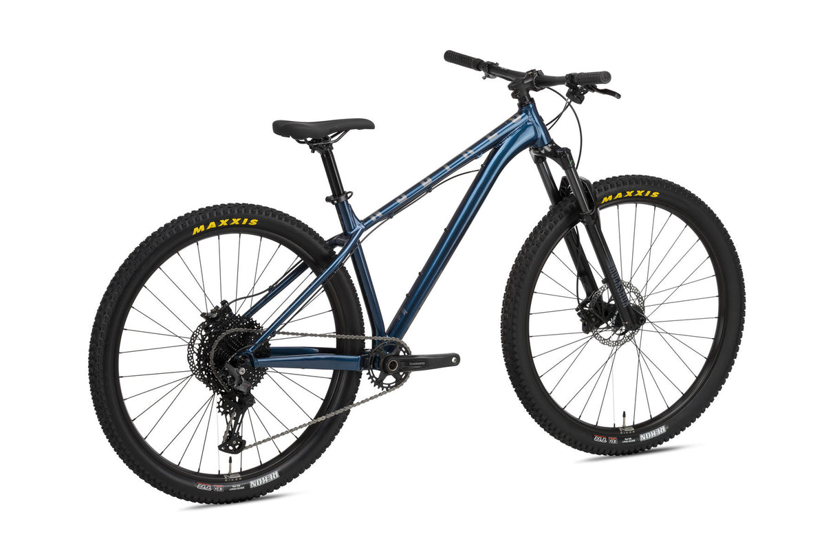 NS Bikes Eccentric Cromo 29" trail bike | RideHub