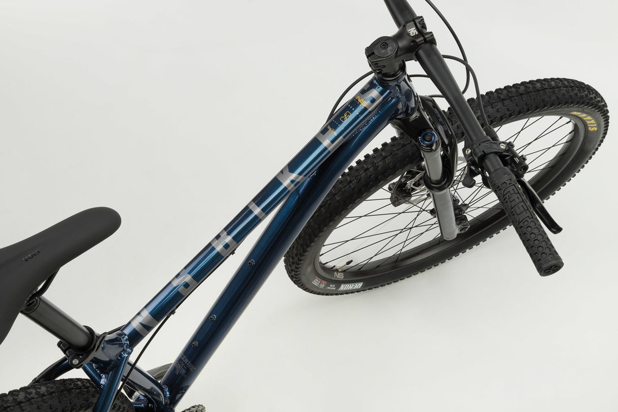 NS Bikes Eccentric Cromo 29" trail bike | RideHub