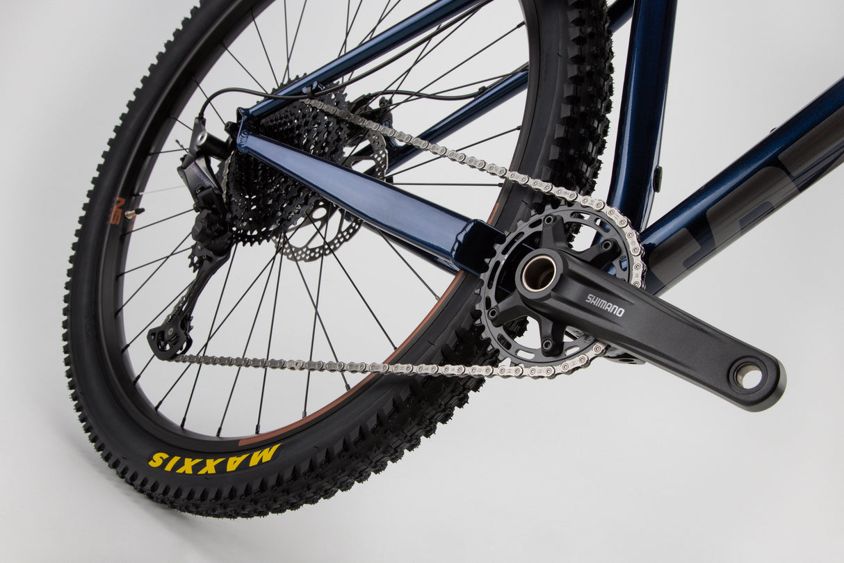 NS Bikes Eccentric Cromo 29" trail bike | RideHub