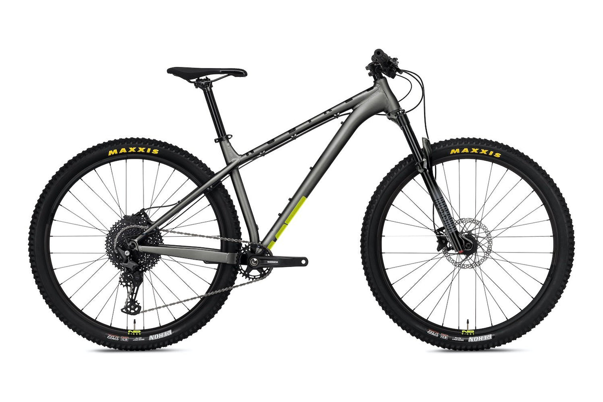 NS Bikes Eccentric Lite 29" trail bike | RideHub
