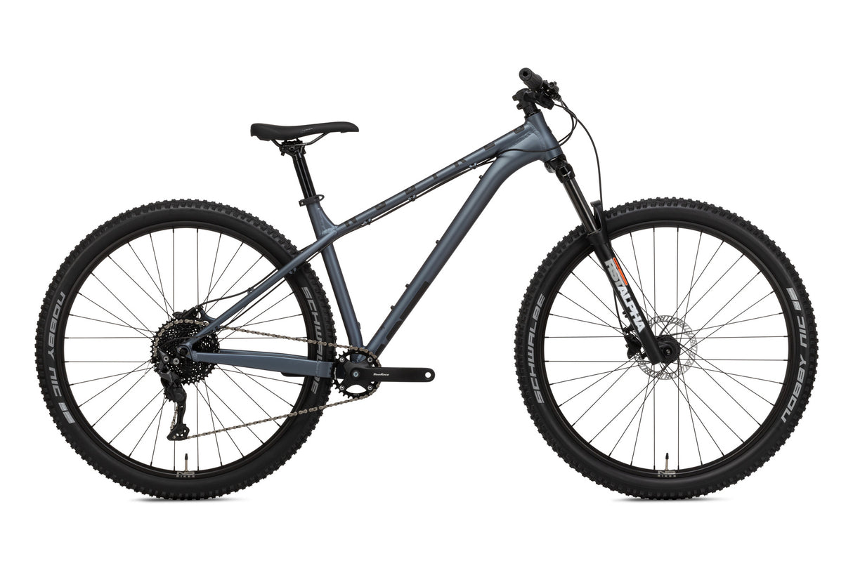 NS Bikes Eccentric Lite XCR 29" trail bike | RideHub