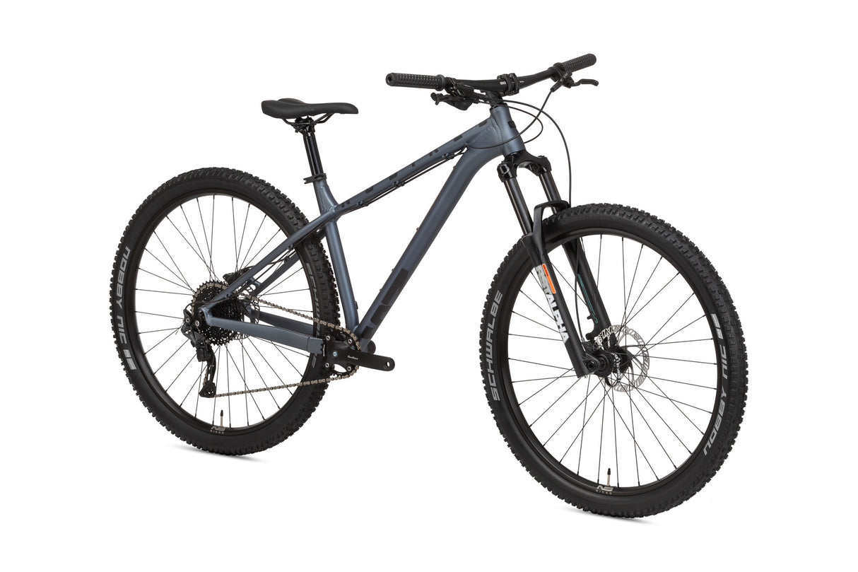 NS Bikes Eccentric Lite XCR 29" trail bike | RideHub