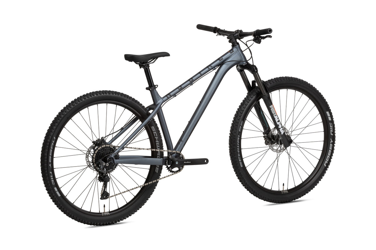 NS Bikes Eccentric Lite XCR 29" trail bike | RideHub