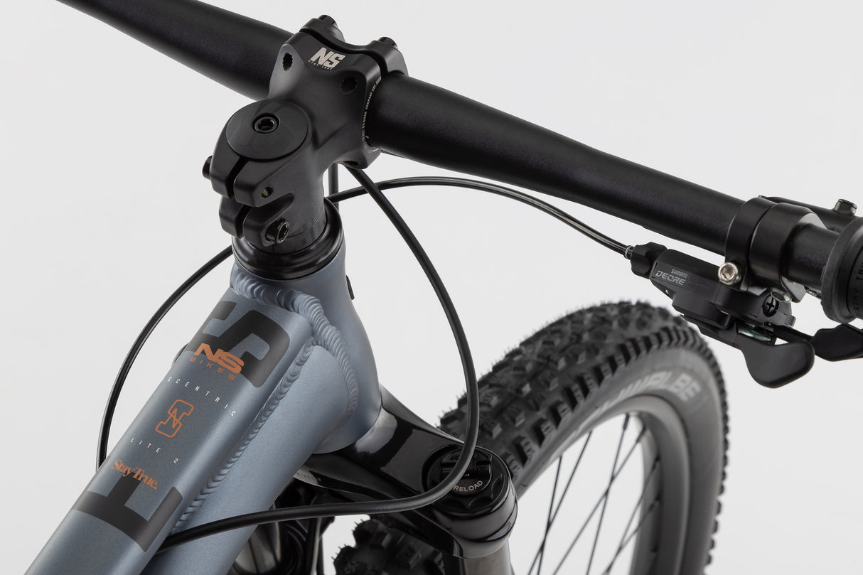 NS Bikes Eccentric Lite XCR 29" trail bike | RideHub