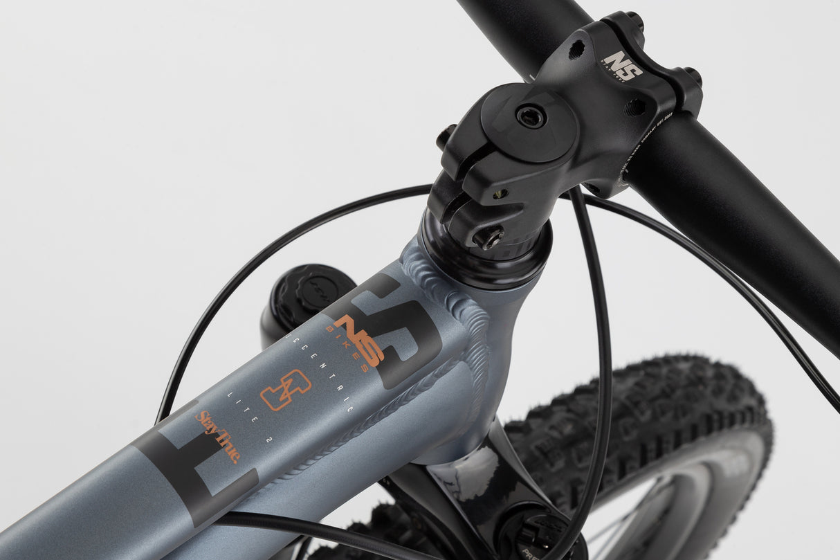NS Bikes Eccentric Lite XCR 29" trail bike | RideHub