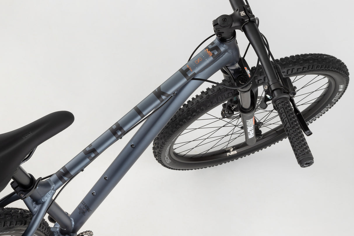 NS Bikes Eccentric Lite XCR 29" trail bike | RideHub