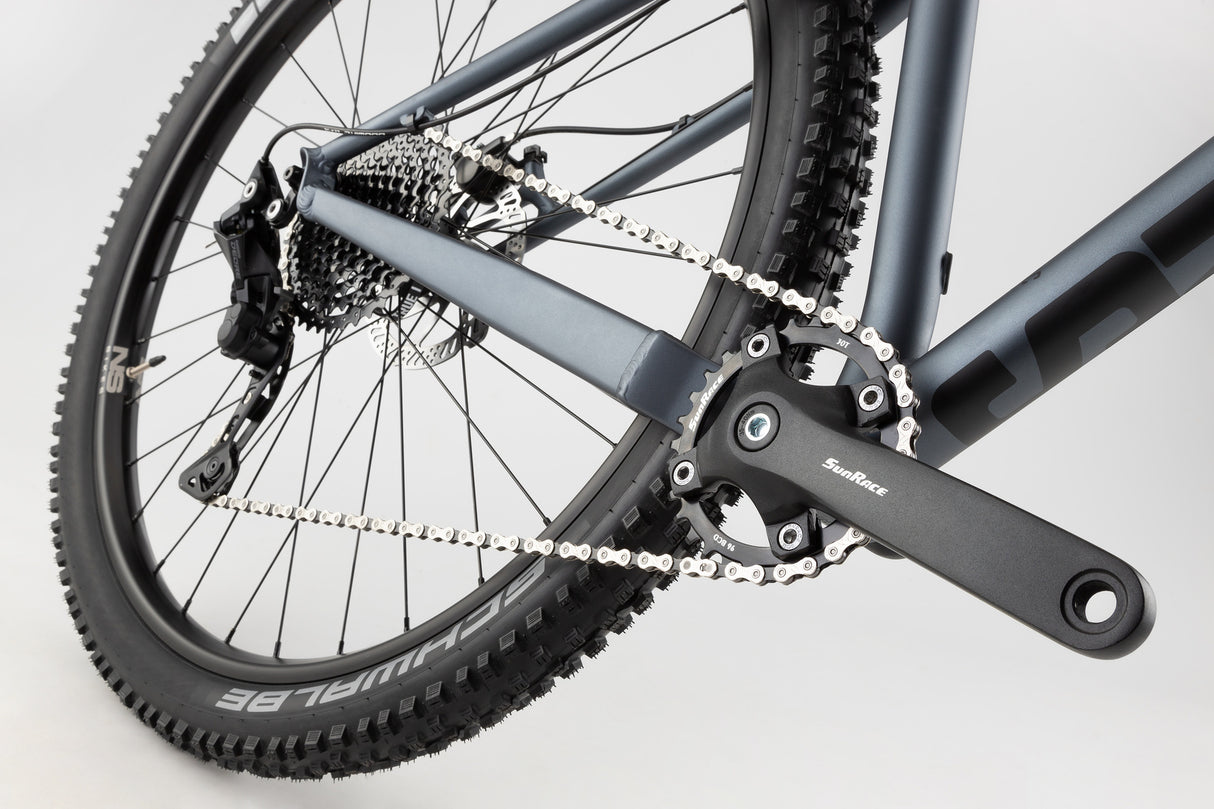 NS Bikes Eccentric Lite XCR 29" trail bike | RideHub