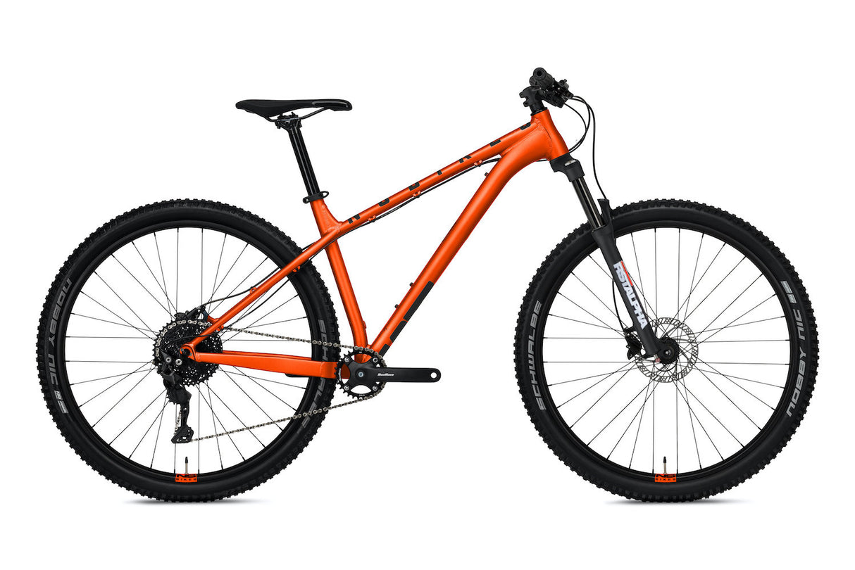 NS Bikes Eccentric Lite RST 29" trail bike | RideHub