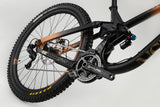 NS Bikes Fuzz 29 bike | RideHub