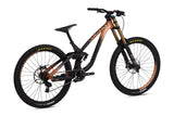 NS Bikes Fuzz 29 bike | RideHub