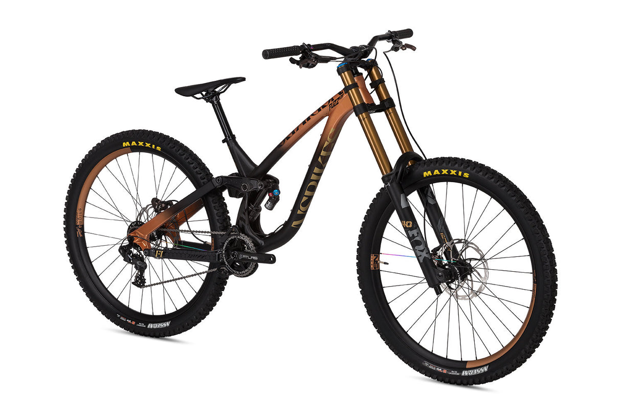 NS Bikes Fuzz 29 bike | RideHub