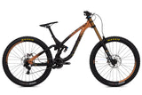 NS Bikes Fuzz 29 bike | RideHub