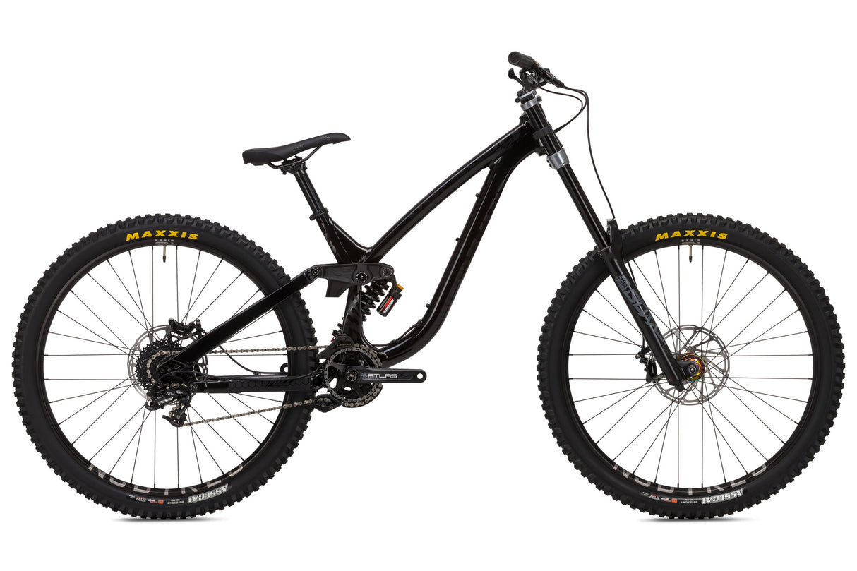 NS Bikes Fuzz 29 bike 2024 | RideHub