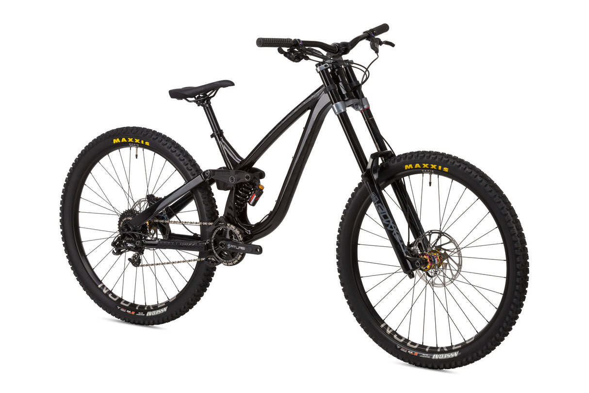NS Bikes Fuzz 29 bike 2024 | RideHub