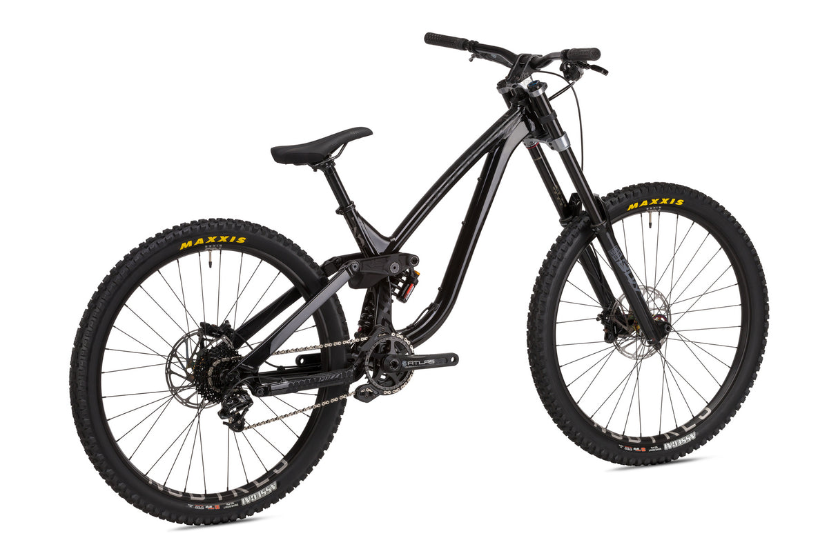 NS Bikes Fuzz 29 bike 2024 | RideHub