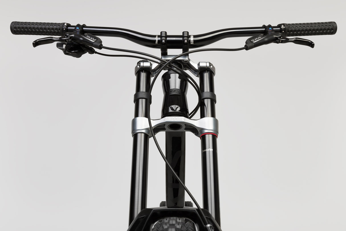 NS Bikes Fuzz 29 bike 2024 | RideHub