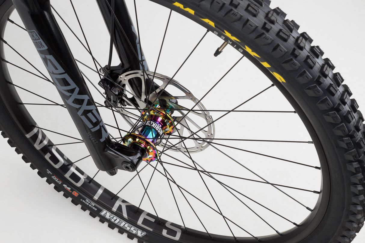 NS Bikes Fuzz 29 bike 2024 | RideHub