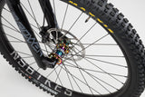 NS Bikes Fuzz 29 bike 2024 | RideHub