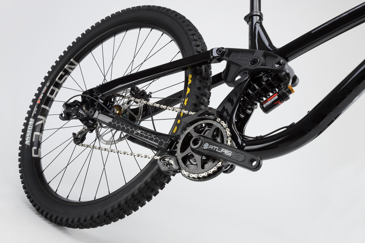 NS Bikes Fuzz 29 bike 2024 | RideHub