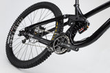 NS Bikes Fuzz 29 bike 2024 | RideHub