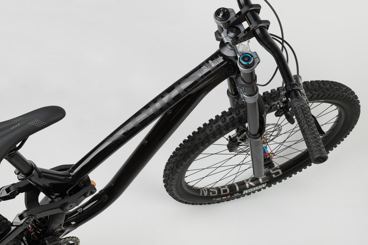 NS Bikes Fuzz 29 bike 2024 | RideHub