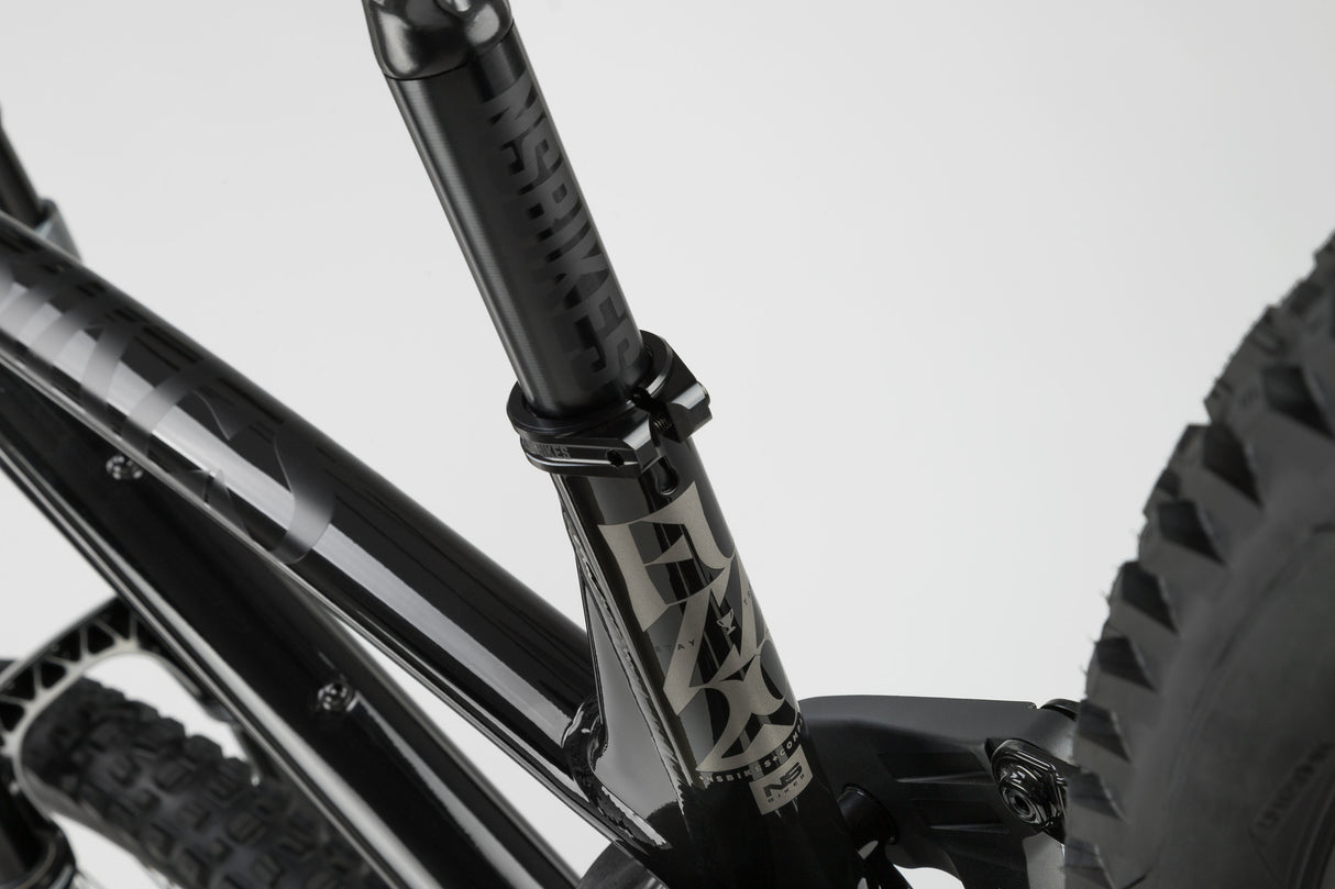 NS Bikes Fuzz 29 bike 2024 | RideHub