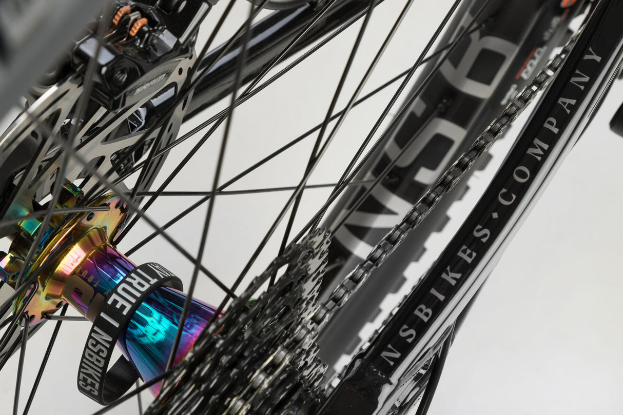 NS Bikes Fuzz 29 bike 2024 | RideHub
