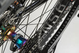 NS Bikes Fuzz 29 bike 2024 | RideHub