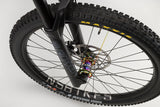 NS Bikes Fuzz 27.5 bike | RideHub