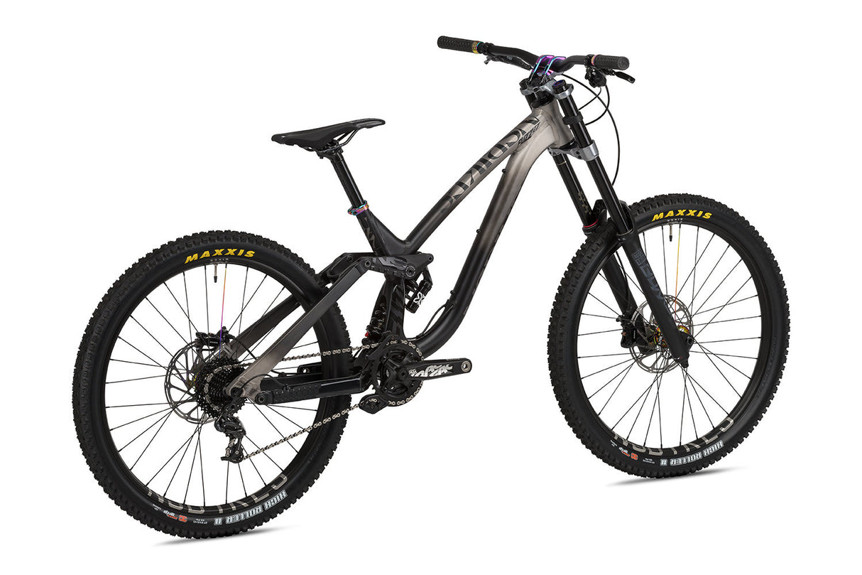 NS Bikes Fuzz 27.5 bike | RideHub